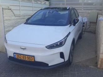 pro 460 חשמלי אוט׳ (204 כ״ס)