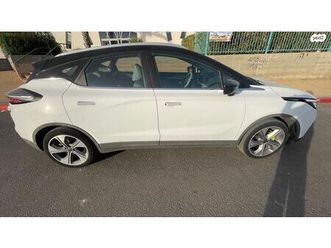 pro 460 חשמלי אוט׳ (204 כ״ס)