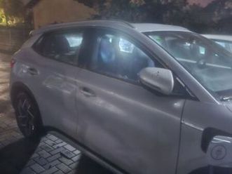 comfort חשמלי אוט׳ (204 כ״ס)