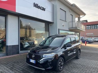 townstar townstar evalia 1.3 130 cv n-connecta