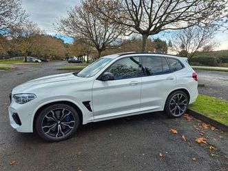 bmw - x3