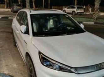 comfort חשמלי אוט׳ (204 כ״ס)