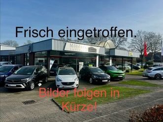 opel astra k st business*garantie*navi*led*169€ mtl.