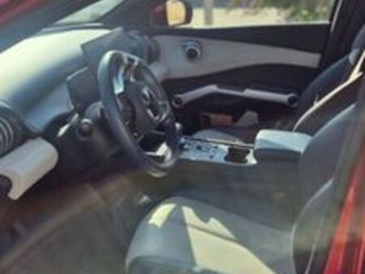 design חשמלי אוט׳ (204 כ״ס)