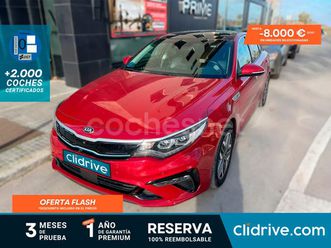 kia optima 2.0 gdi hibrido enchufable