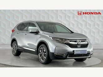 2.0 h i-mmd ex ecvt 4wd euro 6 (start/stop) 5dr