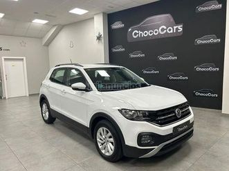 volkswagen - tcross