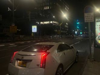 elegance אוט׳ קופה 4 מק 2 דל 3.6 (318 כ״ס)