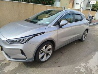 pro 460 חשמלי אוט׳ (204 כ״ס)