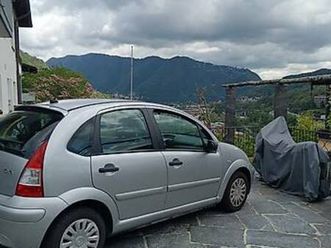 citroen c3 canton tessin - tutti.ch