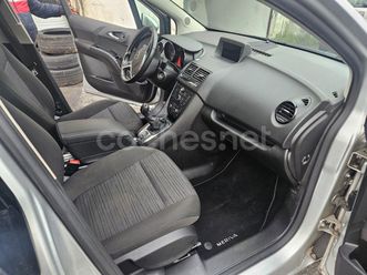 opel meriva 1.6 cdti 110 cv ss ecoflex excellence