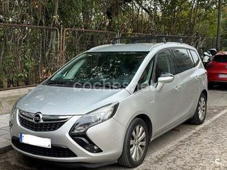 opel zafira tourer 1.6 cdti ss 136 cv excellence