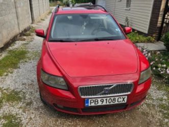 volvo v50 ≫ 2006 • 3 200 лв. • id