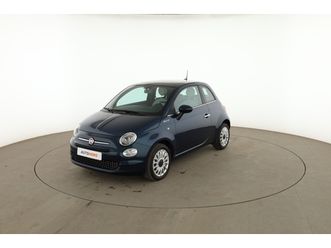 fiat 500 1.0 hybrid bsg dolcevita