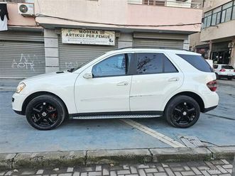 shitet ml320 nafte automatike viti 2008