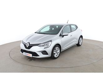 renault clio 1.0 tce zen