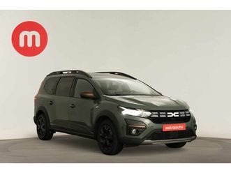 dacia jogger jogger 1.0 eco-g extreme bi-fuel