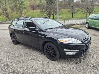 ford mondeo 2.0 tdci canton berne - tutti.ch