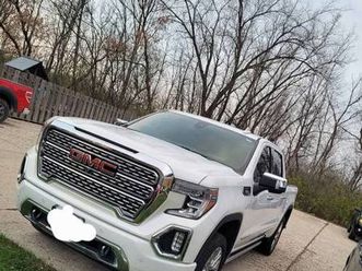 2022 gmc sierra denali 1500 6.2