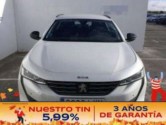 sw 1.5 bluehdi s&s gt pack eat8 130