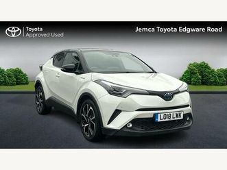 1.8 vvt-h dynamic cvt euro 6 (start/stop) 5dr