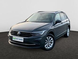 ife business 1.4 tsi (150pk) automaat /// achteruitrijcamera /// elektrische koffer ///