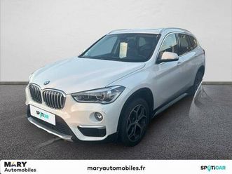 x1 sdrive 16d 116 ch xline