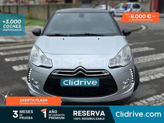 citroen ds3 thp 150 sport