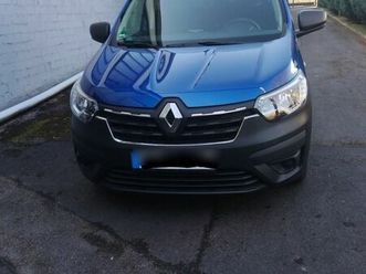 renault express extra blue tce 100