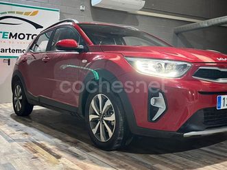 kia stonic 1.2 dpi concept plus