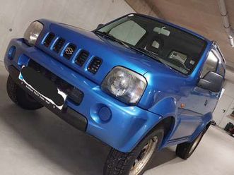 jimny vx