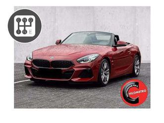 z4 sdrive 20i msport *prezzo reale*