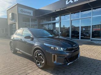 kia xceed 1.5 t-gdi 140 ps dct gtl*navi*kamera*sitzh