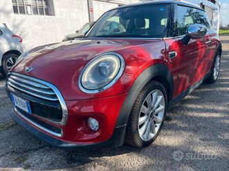 mini mini 1.5 one d business