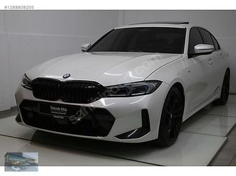 320i edition m sport