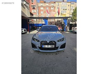 420i gran coupe edition m sport