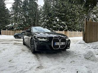 420i gran coupe m sport