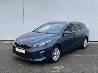 kia ceed 1,4 t - gdi 103 kw
