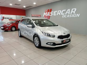 kia cee'd sportswagon 1.6 crdi vgt concept