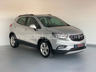 opel mokka x 1.4 t 4x2 ss edition