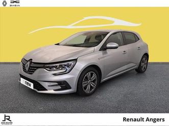 1.5 blue dci 115ch intens