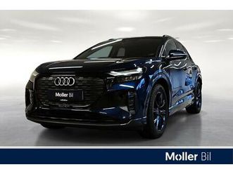 45 quattro / 495km (wltp) r.kamera / sonos / h.feste++