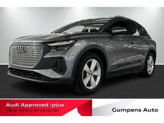 q4 35 e-tron acc/keyless/r.kam/led++