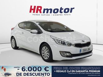 kia pro_cee'd 1.6 crdi vgt drive