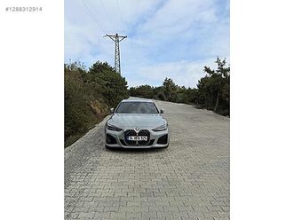 420i gran coupe m sport