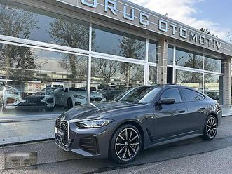 420i gran coupe m sport