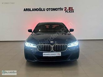 520i m sport