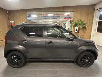 ignis 1.2 compact top hybrid