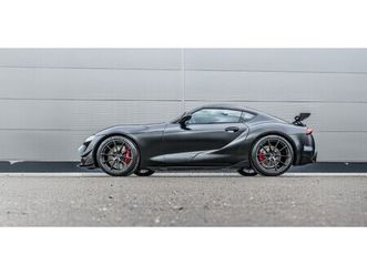 gr supra a90 final edition