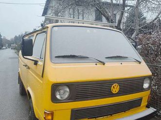 vanagon syncro td